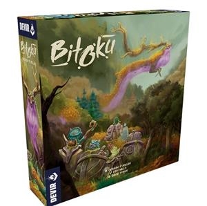 BITOKU | 8436589624832