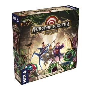 DUNGEON FIGHTER (2ª ED) | 8436589627338