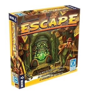 ESCAPE | 8436607941378
