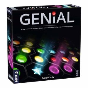 GENIAL 2024 (CAT) | 8436607941330
