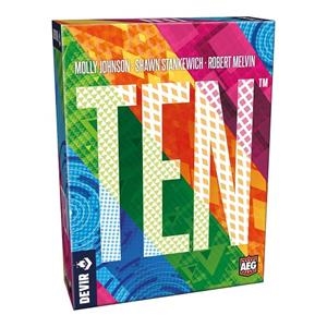 TEN | 8436589625037
