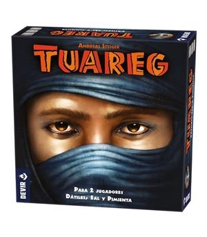 TUAREG | 8436017221206