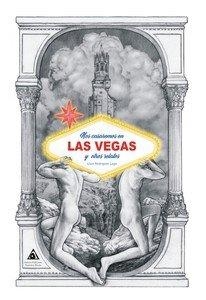 NOS CASAREMOS EN LAS VEGAS Y OTROS RELATOS | 9788412845686 | RODRIGUEZ LAGO, LLUIS
