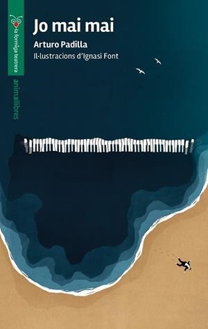 JO MAI MAI | 9788419659743 | PADILLA, ARTURO