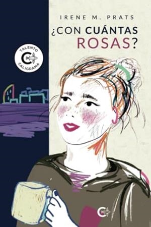 CON CUÁNTAS ROSAS? | 9788419361011 | PRATS, IRENE M.