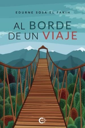 AL BORDE DE UN VIAJE | 9788418787010 | SOSA EL FAKIH, EDURNE