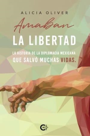 AMABAN LA LIBERTAD | 9788419267177 | OLIVER, ALICIA