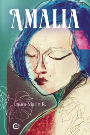 AMALIA | 9788419551047 | MARÍN R., LAURA