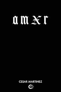 AMXR | 9788419039415 | MARTÍNEZ, CÉSAR
