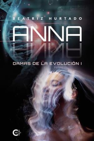 ANNA | 9788419551474 | HURTADO, BEATRIZ
