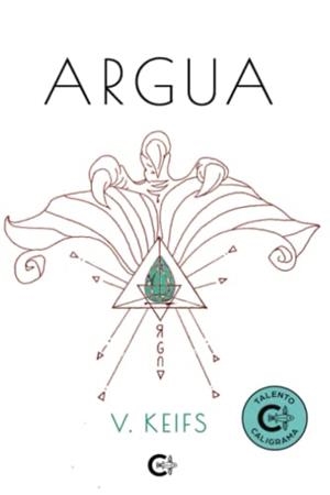 ARGUA | 9788418832437 | KEIFS, V.