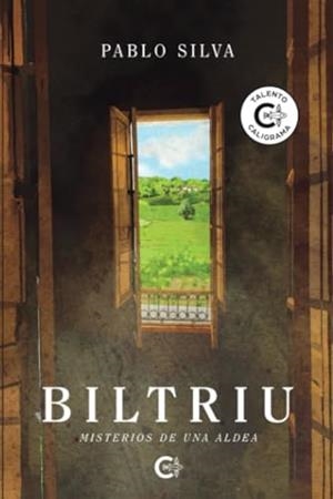 BILTRIU | 9788419906830 | SILVA, PABLO