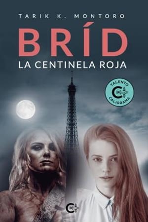 BRÍD | 9788419808042 | MONTORO, TARIK K.