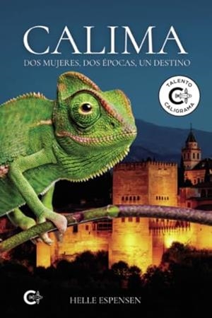 CALIMA | 9788419906922 | ESPENSEN, HELLE