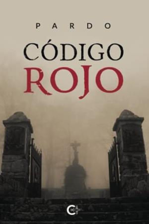 CÓDIGO ROJO | 9788418787430 | PARDO