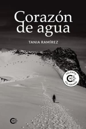 CORAZÓN DE AGUA | 9788419267245 | RAMÍREZ, TANIA
