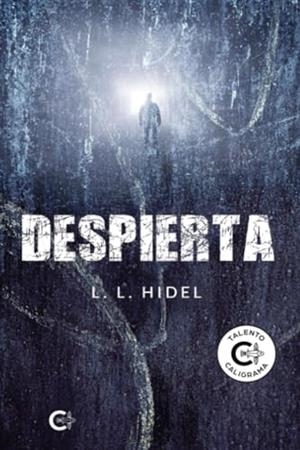 DESPIERTA | 9788419808363 | HIDEL, L. L.