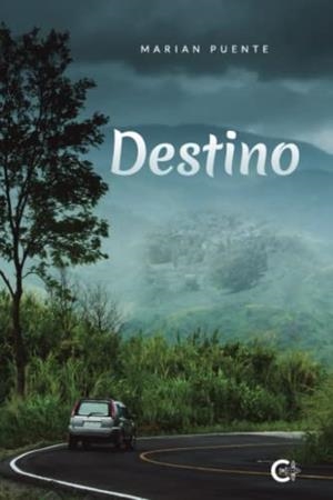 DESTINO | 9788419267184 | PUENTE, MARIAN