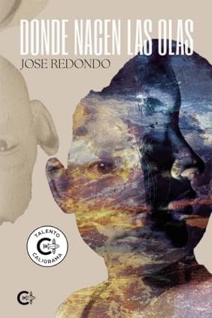 DONDE NACEN LAS OLAS | 9788419551214 | REDONDO, JOSE