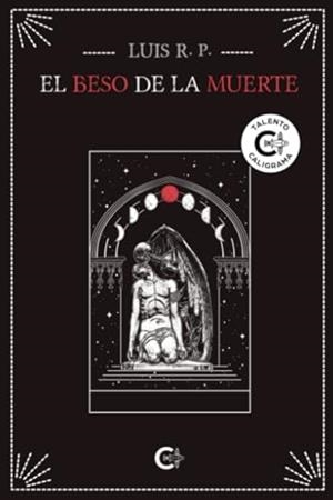 BESO DE LA MUERTE, EL | 9788417984052 | R. P., LUIS
