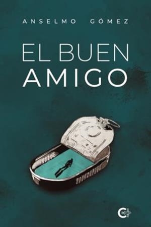 BUEN AMIGO, EL | 9788410089464 | GÓMEZ, ANSELMO