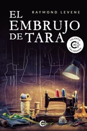 EMBRUJO DE TARA, EL | 9788419639851 | LEVENE, RAYMOND
