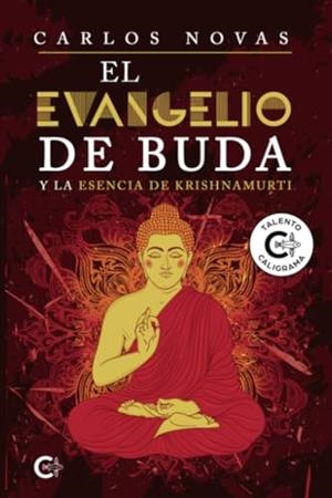 EVANGELIO DE BUDA, EL | 9788419906731 | NOVAS, CARLOS