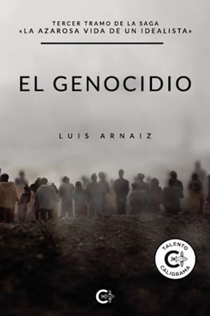 GENOCIDIO, EL | 9788419639707 | ARNAIZ, LUIS
