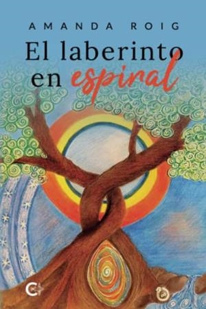 LABERINTO EN ESPIRAL, EL | 9788419551030 | ROIG, AMANDA