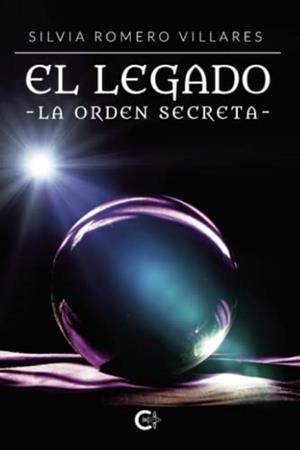 LEGADO, EL | 9788419653208 | ROMERO VILLARES, SILVIA