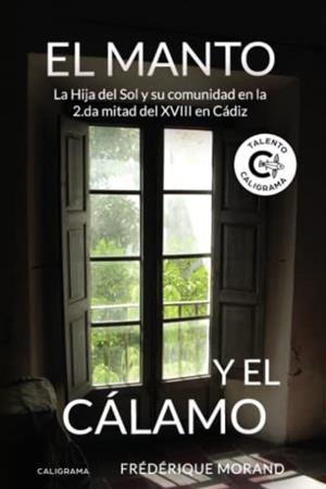 MANTO Y EL CÁLAMO, EL | 9788417533120 | MORAND, FRÉDÉRIQUE