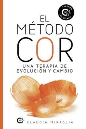 MÉTODO COR, EL | 9788419267290 | MIRAGLIA, CLAUDIA
