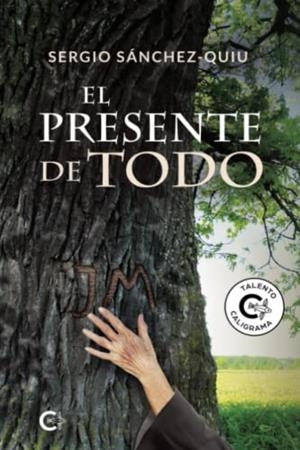 PRESENTE DE TODO, EL | 9788419039316 | SÁNCHEZ QUIU, SERGIO