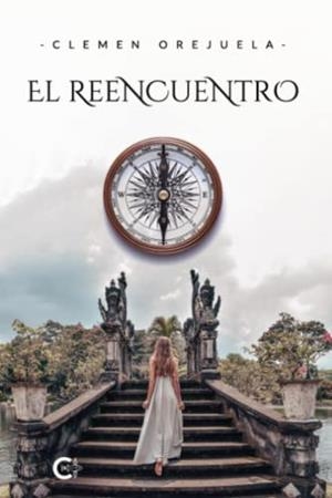REENCUENTRO, EL | 9788419178404 | OREJUELA, CLEMEN