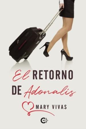 RETORNO DE ADONALÍS, EL | 9788419178190 | VIVAS, MARY