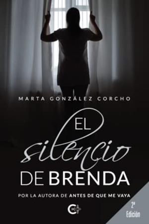 SILENCIO DE BRENDA, EL | 9788419039507 | GONZÁLEZ CORCHO, MARTA