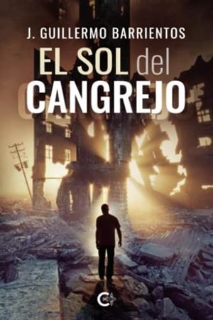 SOL DEL CANGREJO, EL | 9788417382315 | BARRIENTOS, J. GUILLERMO