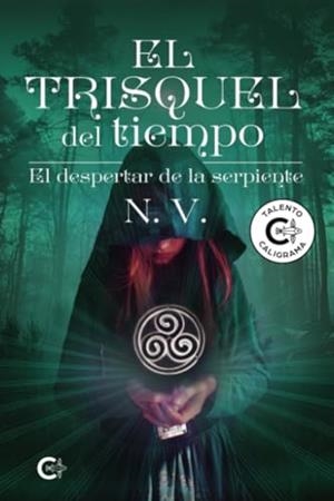 TRISQUEL DEL TIEMPO, EL | 9788419808103 | V., N.