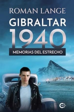GIBRALTAR 1940 | 9788419906861 | LANGE, ROMAN