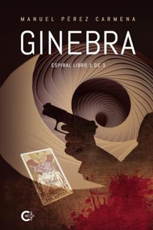 GINEBRA | 9788410089006 | PÉREZ CARMENA, MANUEL