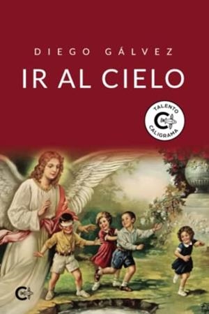 IR AL CIELO | 9788419178350 | GÁLVEZ , DIEGO