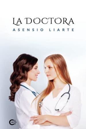 DOCTORA, LA | 9788419178107 | LIARTE, ASENSIO