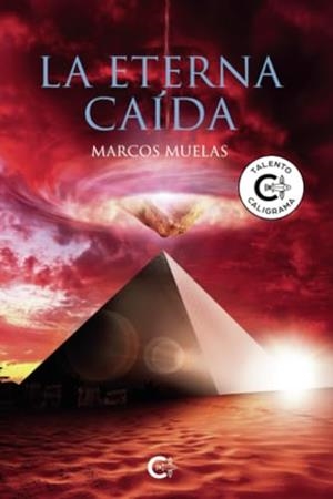 ETERNA CAÍDA, LA | 9788419551115 | MUELAS, MARCOS