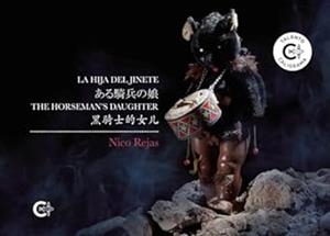 HIJA DEL JINETE, LA | 9788419808141 | REJAS, NICO