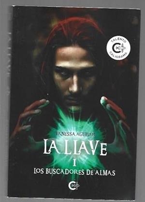 LLAVE I, LA | 9788419009319 | AGUILAR, VANESSA