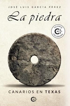 PIEDRA, LA | 9788419551313 | GARCÍA PÉREZ, JOSÉ LUIS
