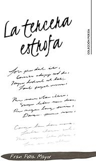 TERCERA ESTROFA, LA | 9788419995155 | PEÑA MAYOR, FRAN