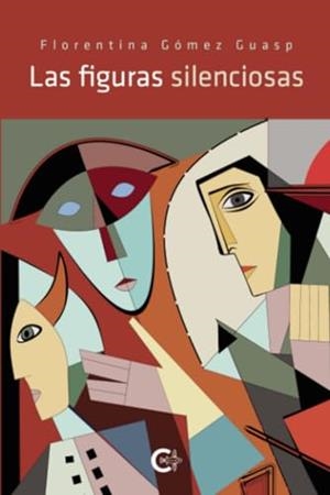 FIGURAS SILENCIOSAS, LAS | 9788410143012 | GÓMEZ GUASP, FLORENTINA
