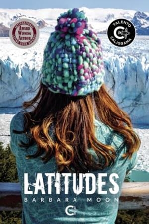 LATITUDES | 9788419178473 | MOON, BARBARA