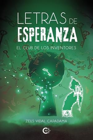 LETRAS DE ESPERANZA | 9788419009500 | VIDAL CAPADAMA, ZEUS